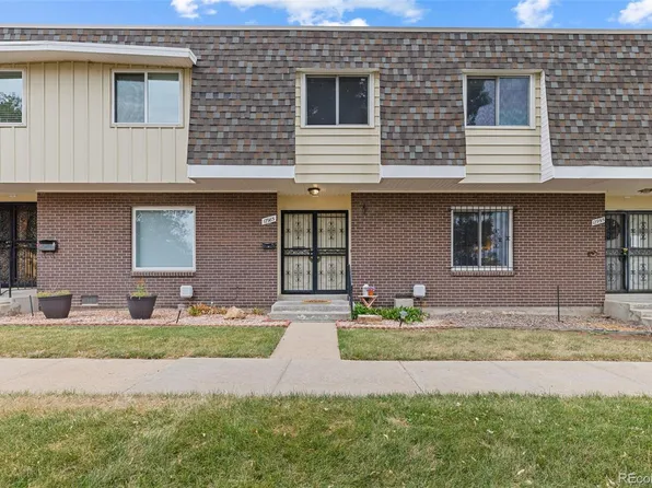 12985 W Ohio Avenue, Lakewood, CO 80228