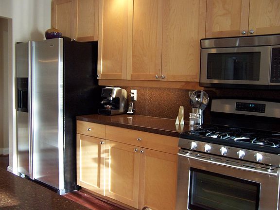 state of the art appliances