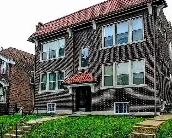 6524 Berthold Ave #1W — Photo 1
