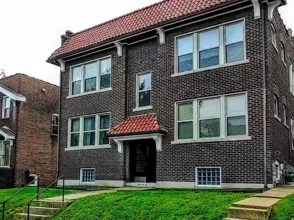 6524 Berthold Ave #1W, Saint Louis, MO 63139