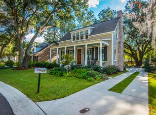 771 Canopy Cv, Charleston, SC 29412