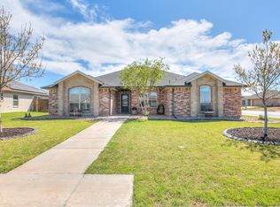 5050 Red Oak Ln, San Angelo, TX 76904