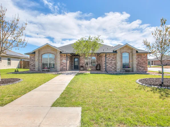5050 Red Oak Ln, San Angelo, TX 76904