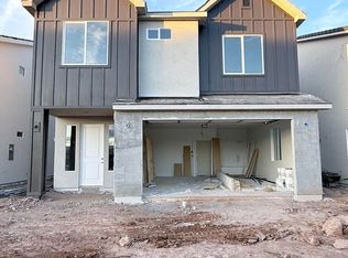 2639 E Suniva Way, Saint George, UT 84790