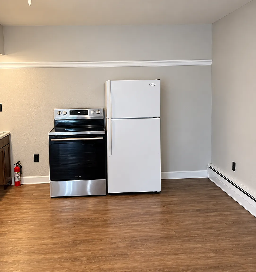 1 bed, 420 sqft, $575 — Photo 3