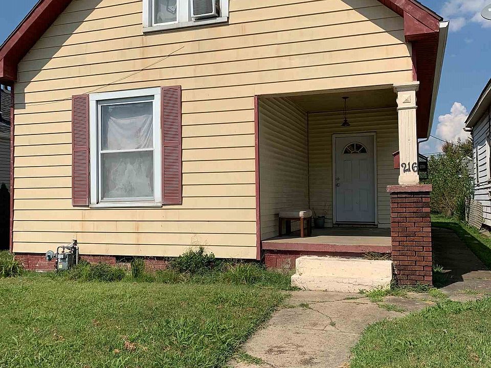 1st image of 216 Maxwell Ave