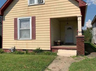 216 Maxwell Ave, Evansville, IN 47711
