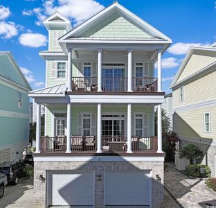 305 Shuffleboard Ct., Myrtle Beach, SC, 29572