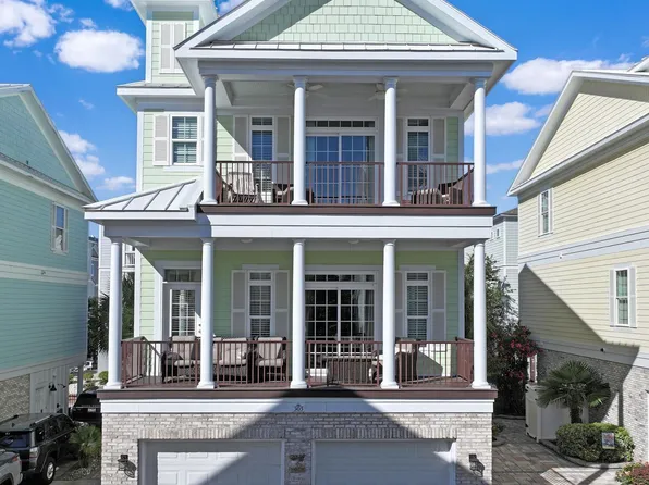 305 Shuffleboard Ct., Myrtle Beach, SC 29572