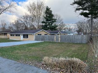 545 N Willow St, Ingalls, IN 46048