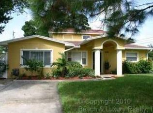 8350 137th Ln, Seminole, FL 33776
