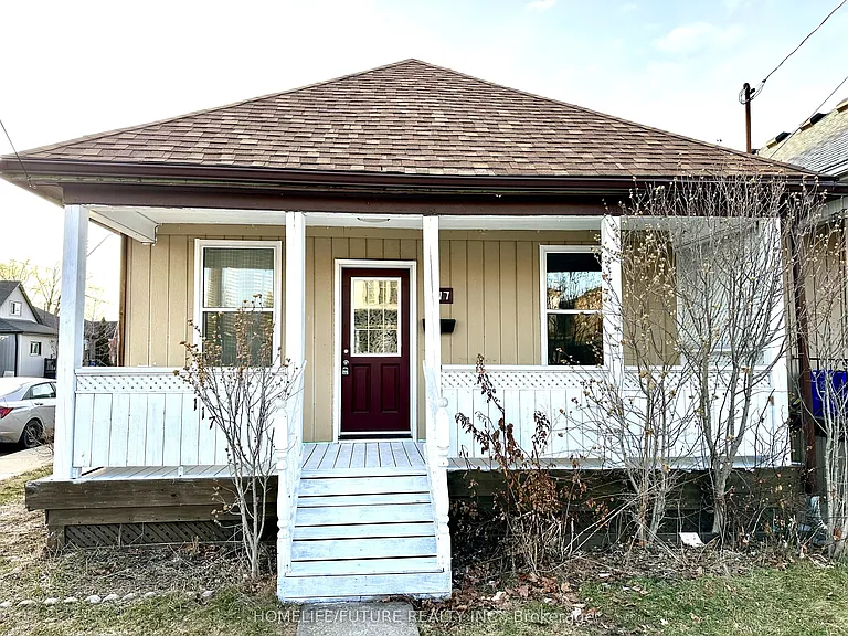 117 Harmony Ave — Photo 1