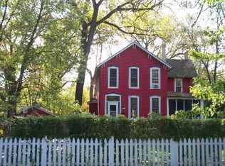 414 Washington Ave, Glencoe, IL