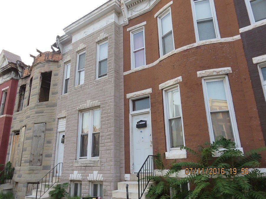 2nd image of 2120 W Baltimore St
