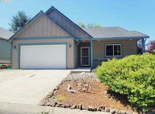 275 N Ocean Loop, Rockaway Beach, OR 97136