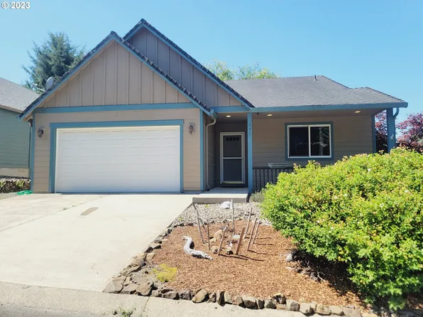 275 N Ocean Loop, Rockaway Beach, OR 97136