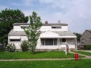 6459 Helen St, Garden City, MI 48135