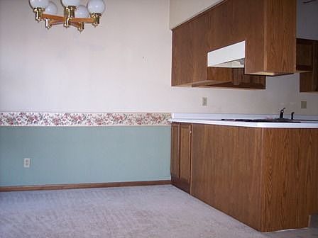 Large room sizes