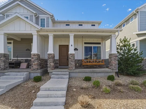 246 S Meadowbrook Ct, Saratoga Springs, UT 84045