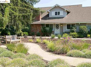 106 Miramonte Dr, Moraga, CA 94556