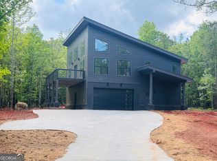67 Curry Falls Trl, Athens, GA 30607