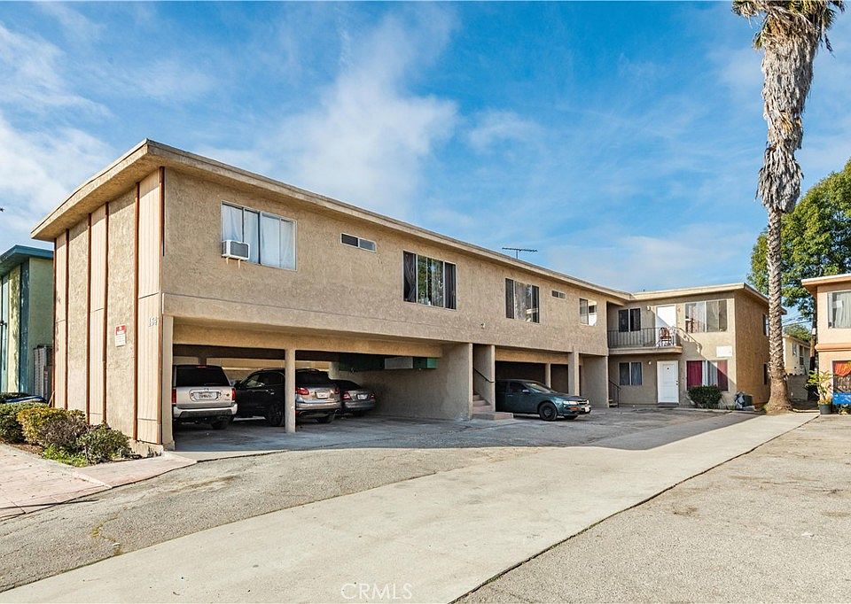 1647 W 206th St Torrance, CA, 90501 Apartments for Rent Zillow