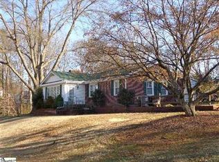 409 New Perry Rd, Greenville, SC 29617