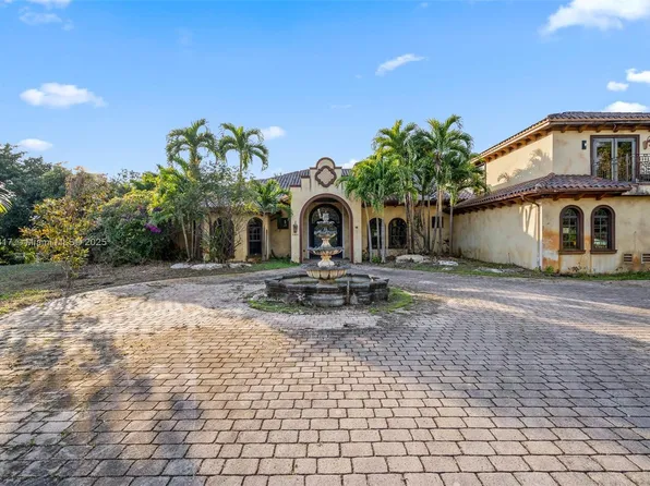 6451 SW 136th Ln, Fort Lauderdale, FL 33330
