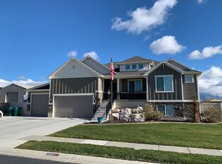 3554 S 5160 W, Hooper, UT 84315