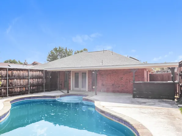 3507 Jonquil Ln, Rowlett, TX 75089