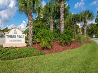 727 Timber Ridge Trl SW APT C, Vero Beach, FL 32962