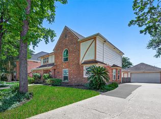 4319 Brightwood Dr, Houston, TX 77068