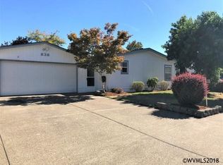 838 NW Cypress St, McMinnville, OR 97128