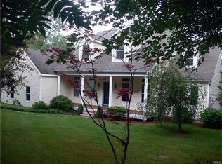 365 Munger Ln, Bethlehem, CT 06751