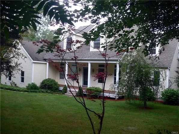 365 Munger Ln, Bethlehem, CT 06751