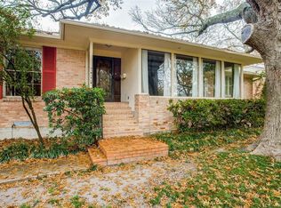 166 Classen Dr, Dallas, TX 75218