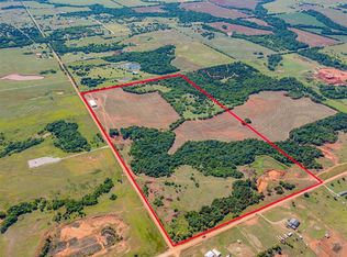 Council & Charter Oak, Cashion, OK 73016