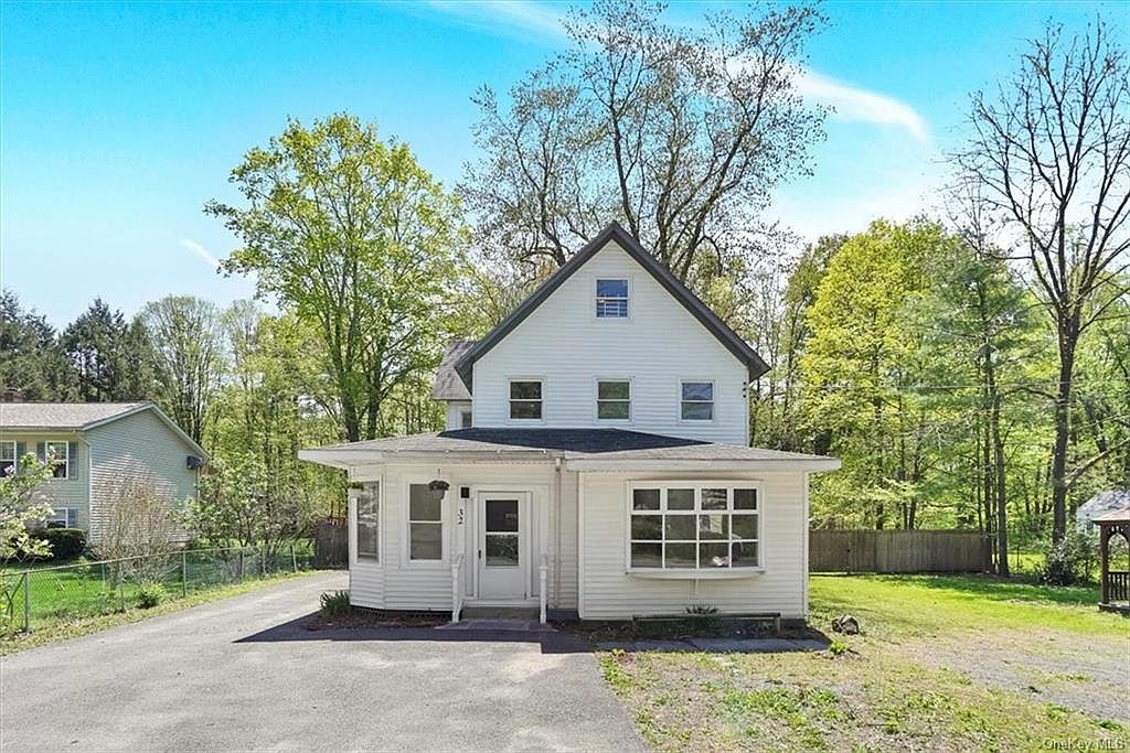 32 Grist Mill Road, Tillson, NY 12486 Zillow