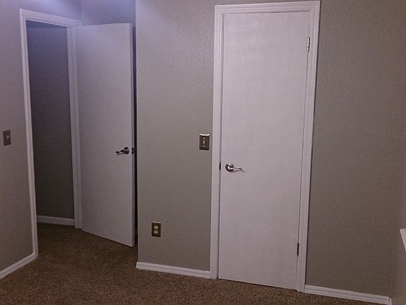 Front bedroom