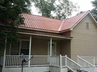 205 Carver Dr, Fort Valley, GA 31030