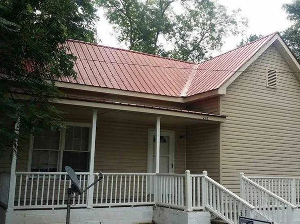205 Carver Dr, Fort Valley, GA 31030