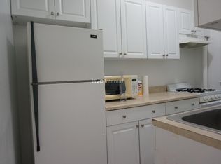 12 Orkney Rd #21A, Brighton, MA 02135