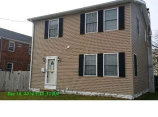 210 N Dorset Ave, Ventnor, NJ