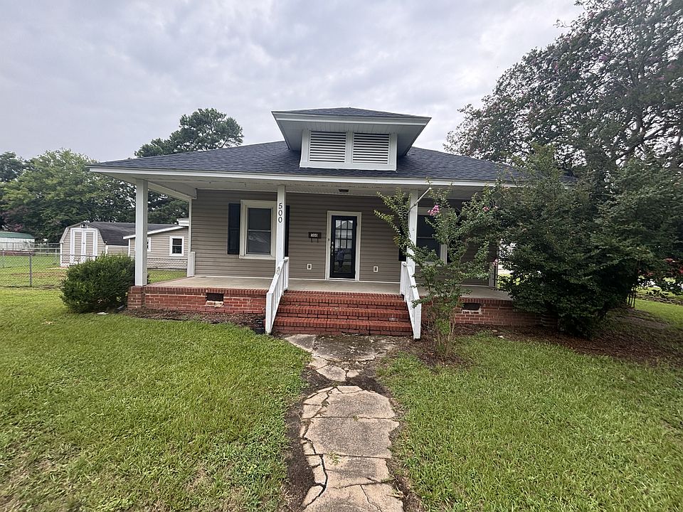 1st image of 500 S 16th St