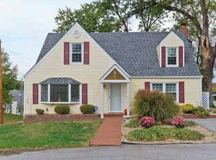 3905 Raymond Ave, Bridgeton, MO 63044