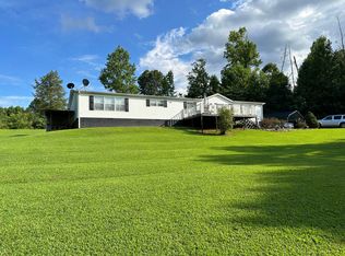 848 Highway 307, Madisonville, TN 37354