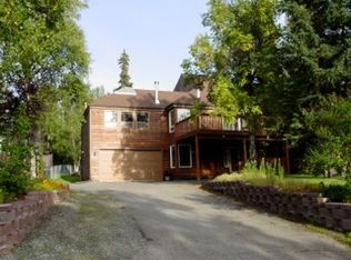 12701 Lupine Rd, Anchorage, AK 99516