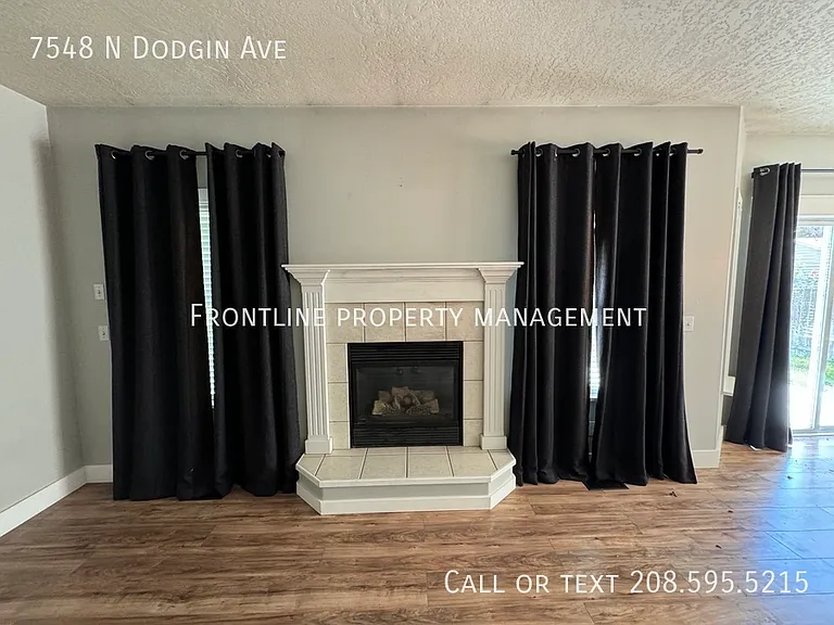 7548 N Dodgin Ave — Photo 4