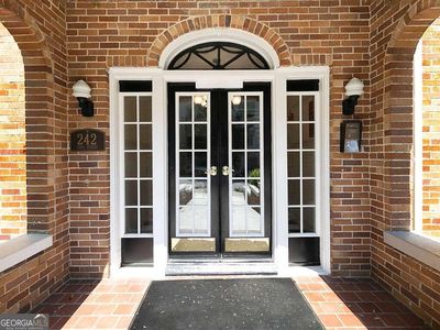 242 12th St NE APT 8, Atlanta, GA, 30309