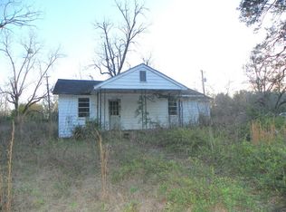 2510 Halsey Ave, Albany, GA 31721